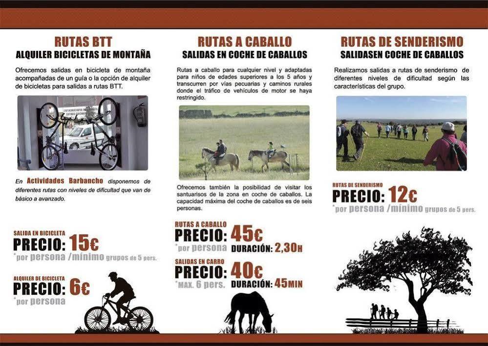 Casa Conde De Santa Olalla Caces Kültér fotó