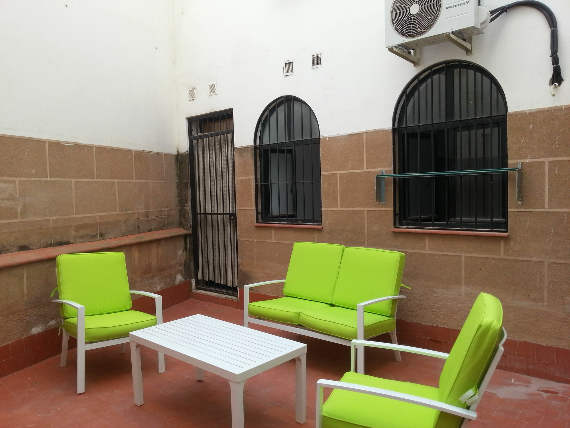 Casa Conde De Santa Olalla Caces Kültér fotó